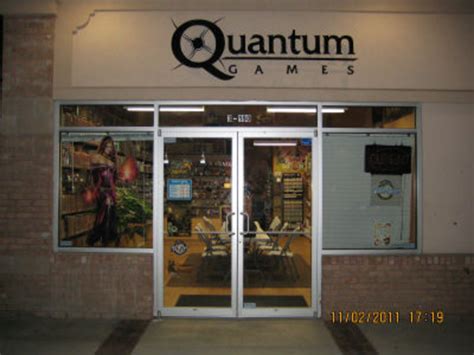 warhammer kelowna|Quantum Games .
